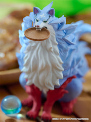 Good Smile POP UP PARADE 坐吧! 緋爾&史伊 《擁有超常技能的異世界流浪美食家 》