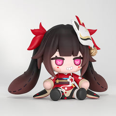 HUGGY BOOM Sparkle's Bomb Doll / 崩壞:星穹鐵道 花火炸彈玩偶