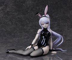 Shalltear Bloodfallen: Black Bunny Ver. / 夏提雅‧布拉德福倫 黑兔 Ver.