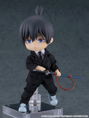 Nendoroid Doll Aki Hayakawa / 黏土娃 早川秋