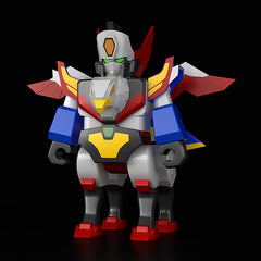 BRICKROID Pegasus Saber / BRICKROID 飛馬軍刀