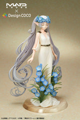 MADHOUSE x Design COCO 1/7 PVC 芙莉蓮 新藝術風格《葬送的芙莉蓮》