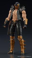 DIGACTION "Fist of the North Star" JAGI / DIGACTION《北斗神拳》積奇