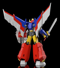 MODEROID Gambaruger / 碧藍航線 信濃 月色鉻Ver. 專用LED壓克力展示盒