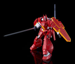 MODEROID Galient Heavy Armor Kai / MODEROID 加連特重甲改