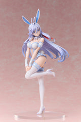 Aniplex 1/7 PVC 蕾娜 兔女郎Ver. 《86 - 不存在的戰區》