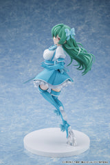 Kadokawa 1/7 PVC 瑪吉雅碧藍《夢想成為魔法少女》