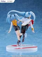 FuRyu F:NEX 1/7 PVC 星野琉璃 Double Ruriruri Ver. 《機動戰艦》