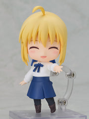 Nendoroid Saber: Casual Outfit Ver. / 黏土人 Saber 私服 Ver.