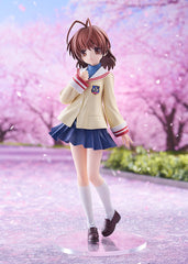 Good Smile POP UP PARADE 古河渚 L Size《CLANNAD》