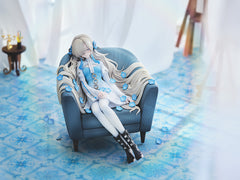 Kadokawa 1/7 PVC 普遍體 「Nemophila」《異世界情緒》
