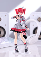 POP UP PARADE Kasane Teto: Synthesizer V AI Ver. L Size / POP UP PARADE 重音Teto Synthesizer V AI Ver. L Size
