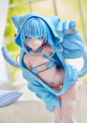 Phat! 1/6 PVC kanzarin醬 : 貓耳衛衣 Ver. (插畫: kanzarin)