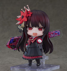 Nendoroid Hiro Nikaido / 絕區零 雅