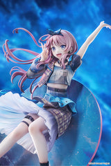 Good Smile 1/7 PVC 千早愛音 Zero Gravity Ver《BanG Dream!》