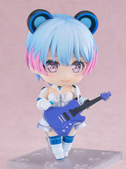 Nendoroid Ritsu Minetsuki / 黏土人 3121 峰月律
