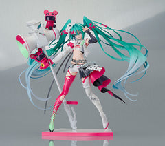 Good Smile 1/7 PVC 賽車未來 2025 Ver.《初音未來GT計畫》