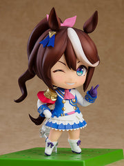 Nendoroid Tokai Teio / 黏土人 1995 東海帝皇