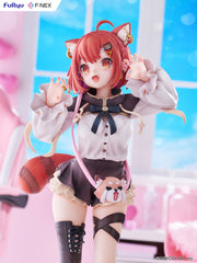 FuRyu F:NEX 1/7 PVC 特娜·葡蒂《VTuber》