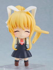Nendoroid Misuzu Kamio / 黏土人 1847 神尾美鈴