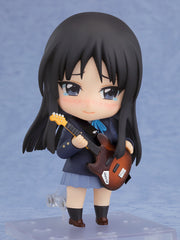 Nendoroid Mio Akiyama 2.0 / 黏土人 3105 秋山澪 2.0