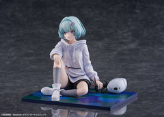 Make a Girl No. 0 1/7 Scale Figure / No. 0 1/7 比例模型