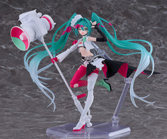 Max Factory Figma SP-174 賽車未來 2025Ver. 附封入特典《初音未來GT計畫》