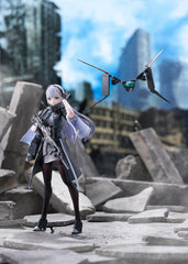 Max Factory Figma 684 托洛洛《少女前線2:追放》