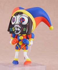 Nendoroid Pomni / 黏土人 帕姆尼 (Pomni)
