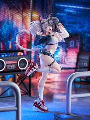 Wonderful Works 1/7 PVC Melterna Girl - Meta子