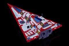 Good Smile Moderoid 模型 旋風斯巴達 Unite Color Ver.《神勇飛鷹俠》 產品價格