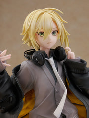 DMM Factory 1/7 PVC 卯月光 illustration by 望月Kei《NIJISANJI》