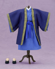 Nendoroid Doll Outfit Set: Jinshi / 黏土人偶服裝套裝:金石