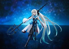 Max Factory Figma 682 Berserker/摩根《Fate/Grand Order》