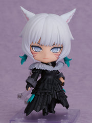 Nendoroid Y'shtola / 黏土人 雅修特拉