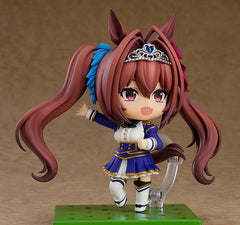 Nendoroid Daiwa Scarlet / 黏土人 1977 大和赤驥