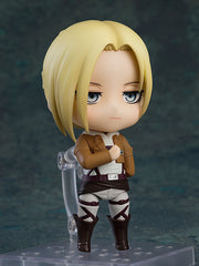 Nendoroid Annie Leonhart / 黏土人1385 亞妮‧雷恩哈特