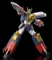 THE GATTAI Might Gaine / THE GATTAI 勇者特急隊 特急勇者 (Might Gaine)