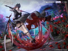 FuRyu F:NEX 1/7 PVC 隱德來希 昇進段階二 Ver.《明日方舟》