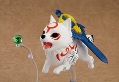 Nendoroid Amaterasu DX Ver. / 黏土人 大神 天照 (Amaterasu) DX 豪華版