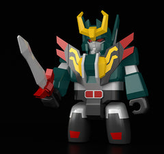 BRICKROID Seven Changer / BRICKROID 七合變體魔王