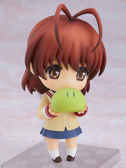 Nendoroid Nagisa Furukawa / 黏土人 古河渚 (再販)