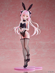Kaitendoh 回天堂 1/6 PVC Hatsune 兔女郎 Ver.《蔚藍檔案》