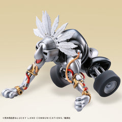 Statue Legend The Fool / 雕像傳奇愚人
