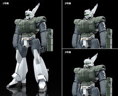Good Smile Moderoid 模型 AV-98防彈裝英格倫 Reactive Armor《機動警察》