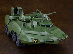 MODEROID Carrier Vehicle / MODEROID Carrier Vehicle