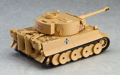 Nendoroid More Tiger I / 黏土人 更多老虎 I