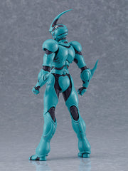 Max Factory Figma 600 卡巴I 終極版 (再販) 《強殖裝甲GUYVER》