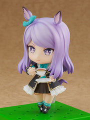 Nendoroid Mejiro McQueen / 黏土人 2037 目白郎麥昆