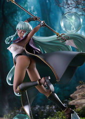 Phat! 1/6 PVC 羅莎琳德《聖獸之王》